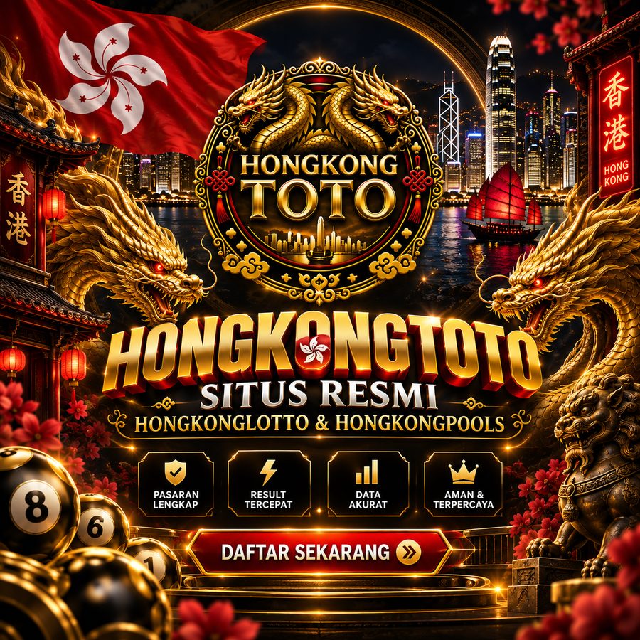 Hongkongtoto Sibolga Kota